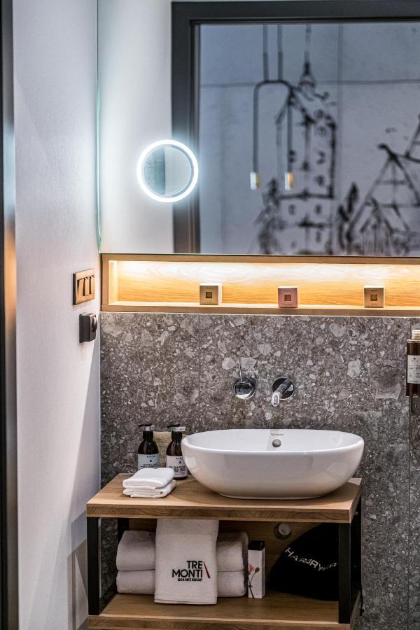Tremonti Hotel Karpacz Ngoại thất bức ảnh