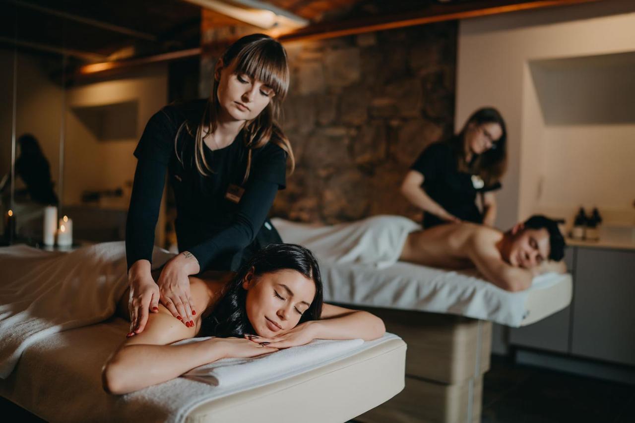 Tremonti Hotel Karpacz Ngoại thất bức ảnh