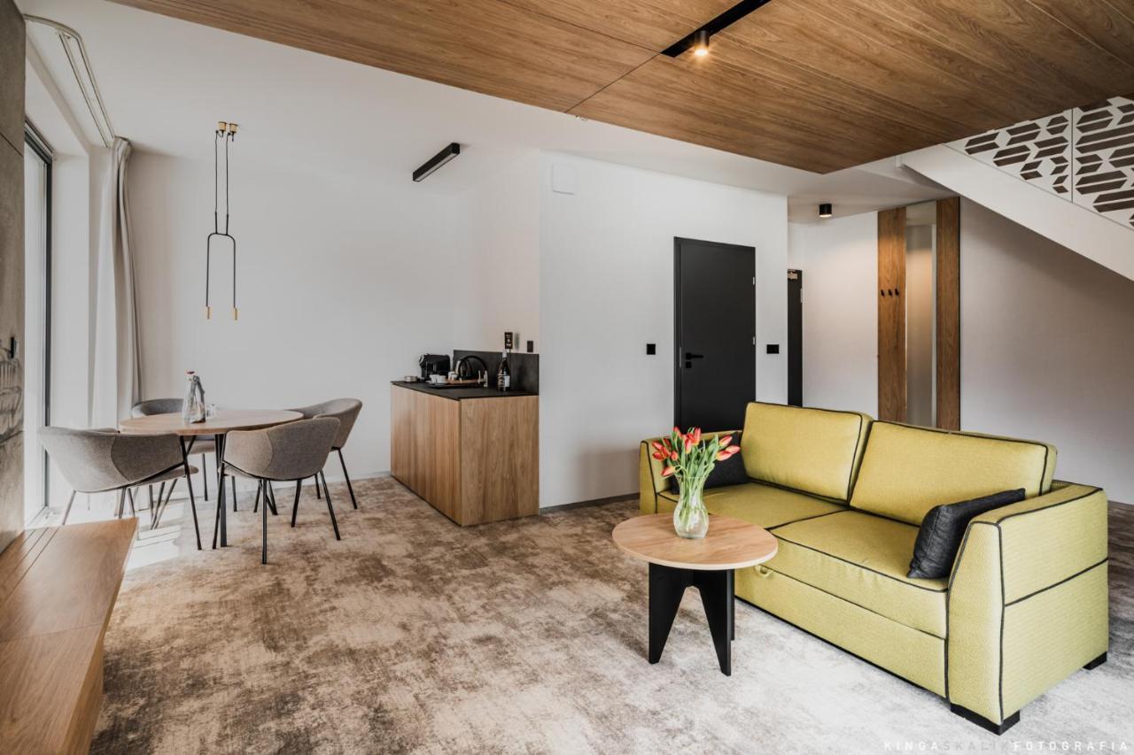 Tremonti Hotel Karpacz Ngoại thất bức ảnh
