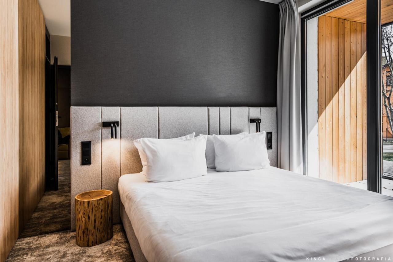 Tremonti Hotel Karpacz Ngoại thất bức ảnh
