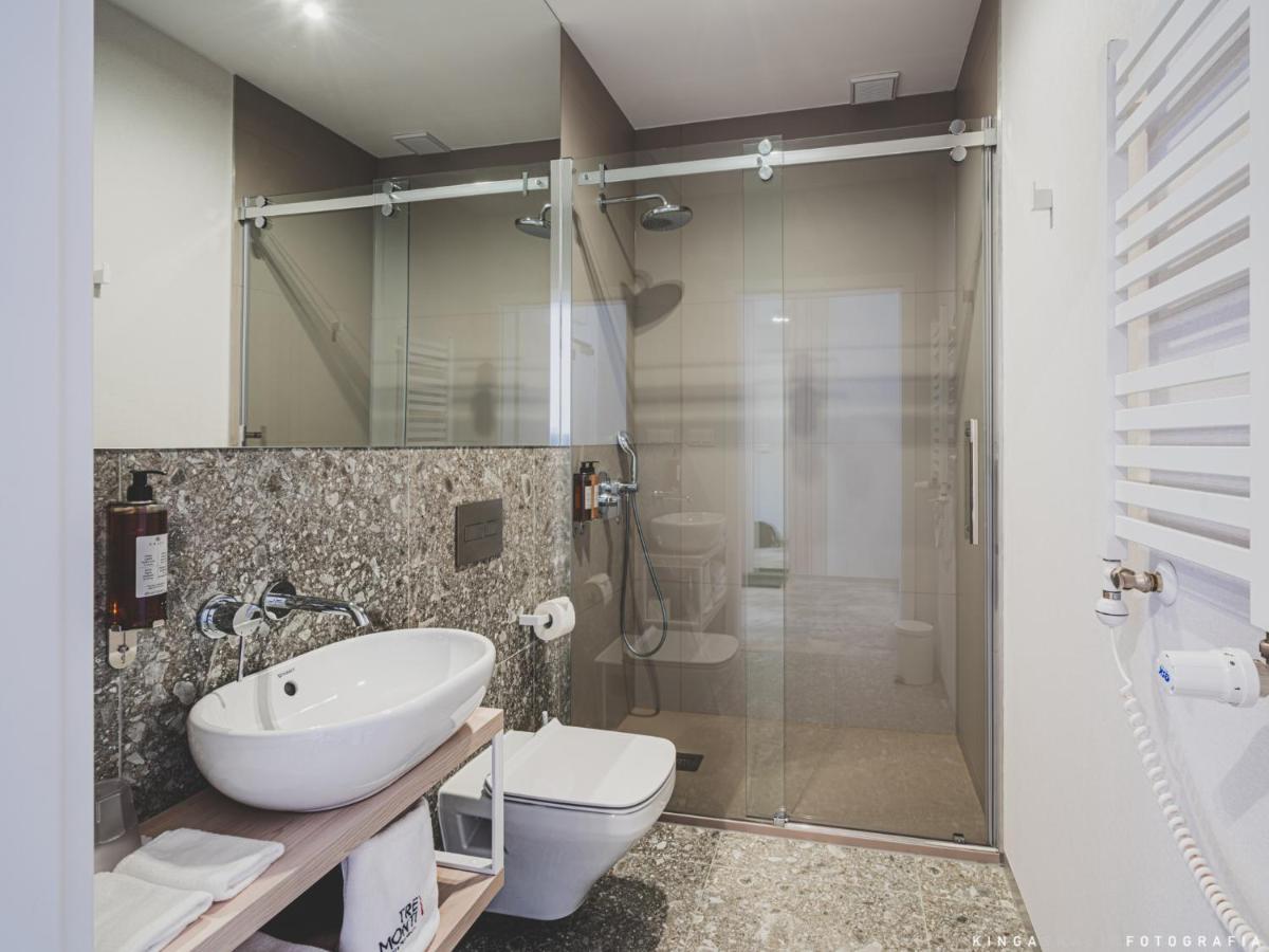 Tremonti Hotel Karpacz Ngoại thất bức ảnh