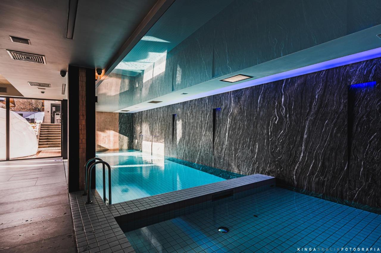 Tremonti Hotel Karpacz Ngoại thất bức ảnh