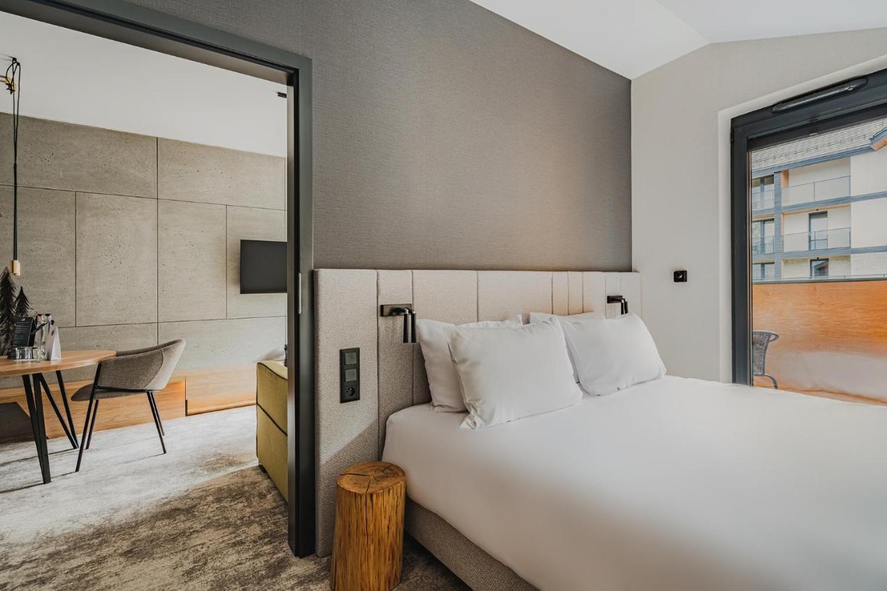 Tremonti Hotel Karpacz Ngoại thất bức ảnh