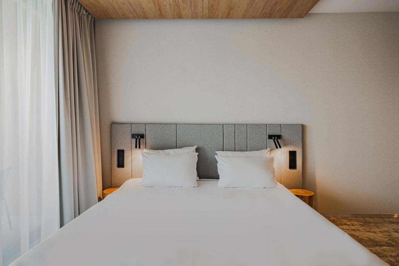 Tremonti Hotel Karpacz Ngoại thất bức ảnh