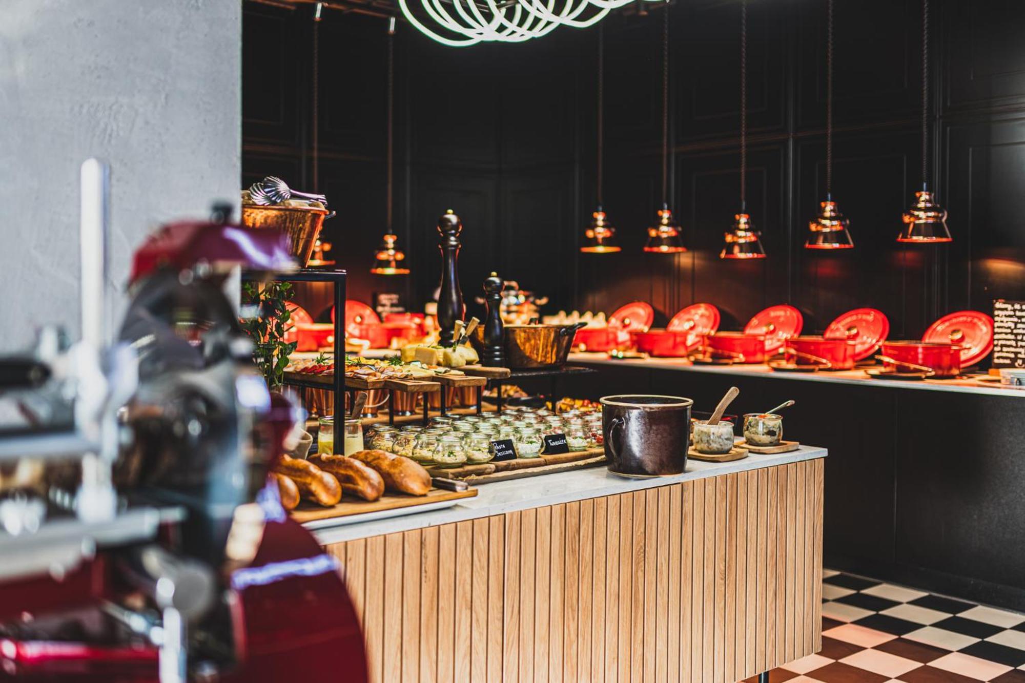 Tremonti Hotel Karpacz Ngoại thất bức ảnh